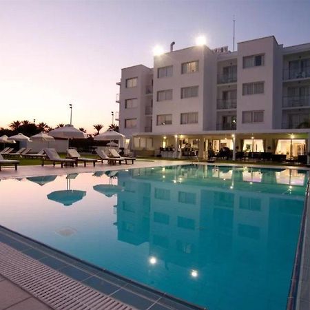 Frixos Suites Hotel Apts Voroklini Dış mekan fotoğraf