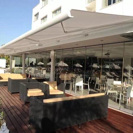 Frixos Suites Hotel Apts Voroklini Dış mekan fotoğraf