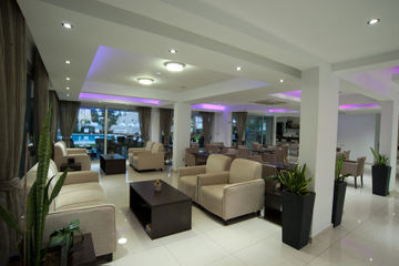 Frixos Suites Hotel Apts Voroklini Dış mekan fotoğraf