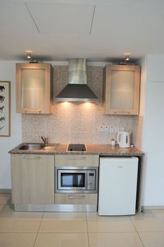 Frixos Suites Hotel Apts Voroklini Dış mekan fotoğraf
