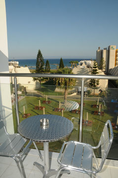 Frixos Suites Hotel Apts Voroklini Dış mekan fotoğraf