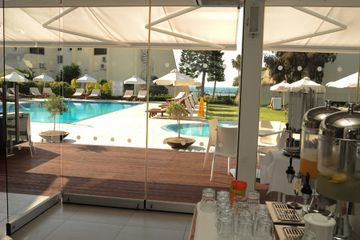 Frixos Suites Hotel Apts Voroklini Dış mekan fotoğraf